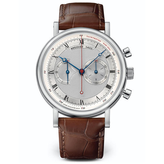 Luxury Breguet 5287BB/12/9ZU Watch replica